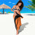 Custom Netherlands Darts Sarong Come On Holland