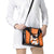 Custom Netherlands Darts Shoulder Handbag Come On Holland