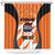 Custom Netherlands Darts Shower Curtain Come On Holland