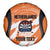 Custom Netherlands Darts Spare Tire Cover Come On Holland