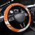 Netherlands Darts Steering Wheel Cover Come On Holland