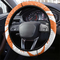 Netherlands Darts Steering Wheel Cover Come On Holland