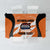Custom Netherlands Darts Tablecloth Come On Holland