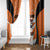Custom Netherlands Darts Window Curtain Come On Holland