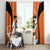 Custom Netherlands Darts Window Curtain Come On Holland