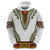 Africa Hoodie African Dashiki Royal Gold Version - Wonder Print Shop