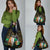 Personalized Cote dIvoire Independence Day Grocery Bag Ivory Coast Elephant African Pattern