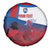 Faroe Islands National Day Spare Tire Cover Olavsoka Faroes Map With Tjaldur - Wonder Print Shop