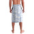 Custom Dominican Republic Football Lavalava Vamos Los Quisqueyanos - Wonder Print Shop