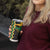 Custom Jamaica Football Tumbler Cup Go Reggae Boyz - Wonder Print Shop