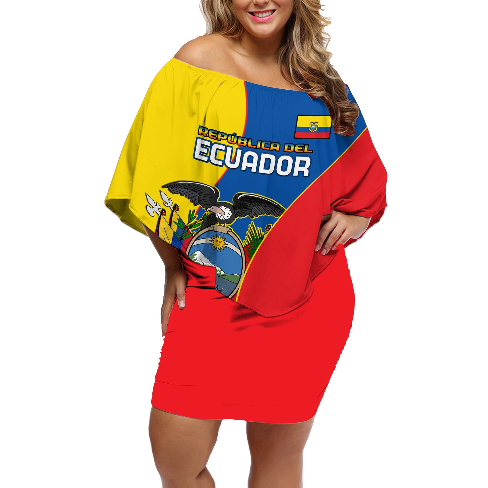 ecuador-off-shoulder-short-dress-ecuadorian-independence-day-10-august-proud