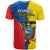 Ecuador T Shirt Ecuadorian Independence Day 10 August Proud - Wonder Print Shop