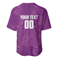 Bermuda Basketball Custom Baseball Jersey Bermudian Map Sporty Style