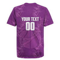Bermuda Basketball Custom Rugby Jersey Bermudian Map Sporty Style