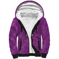 Bermuda Basketball Custom Sherpa Hoodie Bermudian Map Sporty Style