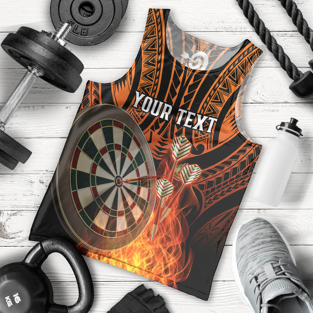 personalised-polynesian-darts-men-tank-top-fire-burning-with-tribal-tattoo