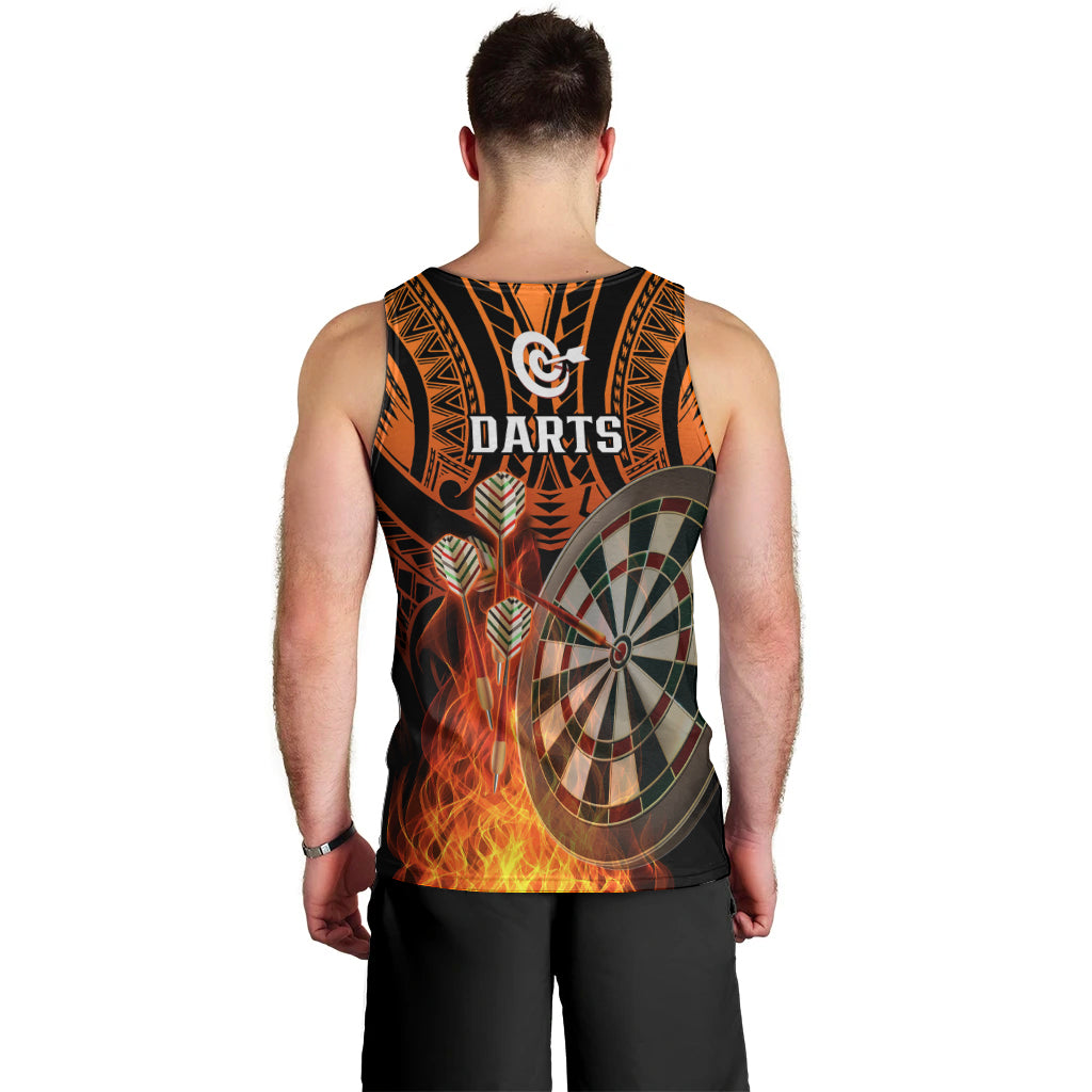 personalised-polynesian-darts-men-tank-top-fire-burning-with-tribal-tattoo