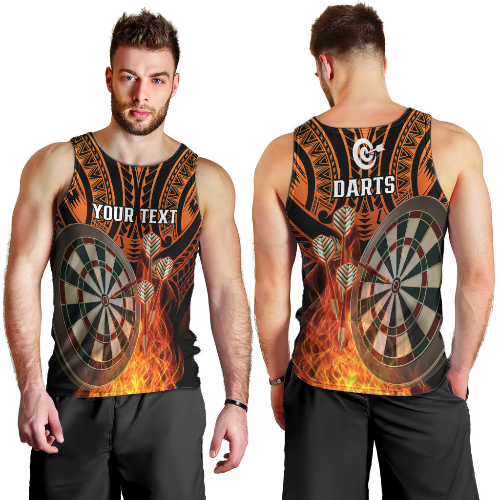 personalised-polynesian-darts-men-tank-top-fire-burning-with-tribal-tattoo