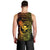 hawaii-men-tank-top-fish-hook-tattoo-mix-polynesian-plumeria-reggae-version
