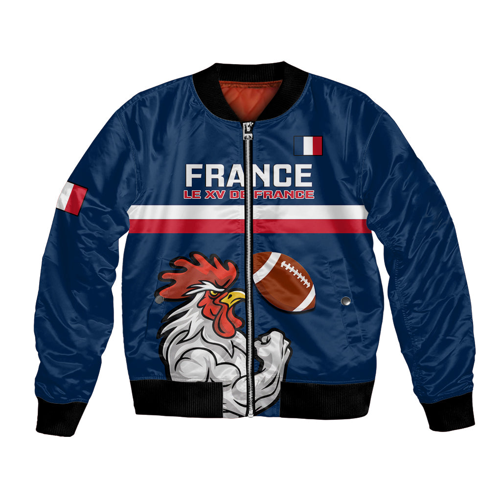 france-rugby-bomber-jacket-world-cup-allez-les-bleus-2023-mascot