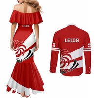 georgia-rugby-couples-matching-mermaid-dress-and-long-sleeve-button-shirts-2023-go-lelos-curves-style