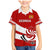 Georgia Rugby Family Matching Mermaid Dress and Hawaiian Shirt 2023 Go Lelos Curves Style - Wonder Print Shop
