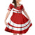 Georgia Rugby Family Matching Puletasi Dress and Hawaiian Shirt 2023 Go Lelos Curves Style - Wonder Print Shop