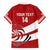 Custom Georgia Rugby Hawaiian Shirt 2023 Go Lelos Curves Style - Wonder Print Shop