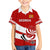 Custom Georgia Rugby Kid Hawaiian Shirt 2023 Go Lelos Curves Style - Wonder Print Shop