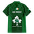 Ireland Rugby Hawaiian Shirt 2023 Go Shamrock World Cup Irish Celtic Pattern - Wonder Print Shop