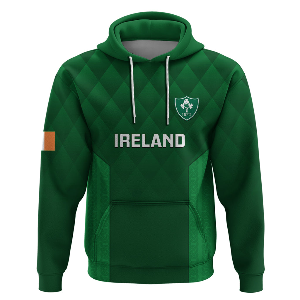 Irfu hoodie sales