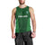 Ireland Rugby Men Tank Top 2023 Go Shamrock World Cup Irish Celtic Pattern - Wonder Print Shop