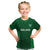 Custom Ireland Rugby T Shirt 2023 Go Shamrock World Cup Irish Celtic Pattern LT14