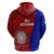 Italy Rugby Hoodie 2023 Go The Blues World Cup - Wonder Print Shop
