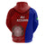 Italy Rugby Hoodie 2023 Go The Blues World Cup LT14