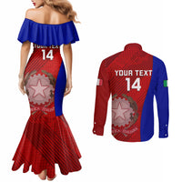 custom-italy-rugby-couples-matching-mermaid-dress-and-long-sleeve-button-shirts-2023-the-blues-grunge-style