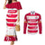 japan-rugby-couples-matching-mermaid-dress-and-long-sleeve-button-shirts-2023-go-cherry-blossoms-world-cup