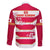 Japan Rugby Family Matching Summer Maxi Dress and Hawaiian Shirt 2023 Go Cherry Blossoms World Cup - Wonder Print Shop