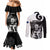 new-zealand-silver-fern-rugby-couples-matching-mermaid-dress-and-long-sleeve-button-shirts-go-champions-nz-all-black-maori-koru