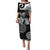 Custom New Zealand Silver Fern Rugby Puletasi Go Champions NZ All Black Maori Koru - Wonder Print Shop