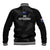 New Zealand Silver Fern Rugby Baseball Jacket 2023 Go Aotearoa Champions World Cup - Wonder Print Shop