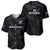 New Zealand Silver Fern Rugby Baseball Jersey 2023 Go Aotearoa Champions World Cup - Wonder Print Shop