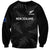 New Zealand Silver Fern Rugby Sweatshirt 2023 Go Aotearoa Champions World Cup - Wonder Print Shop