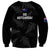 New Zealand Silver Fern Rugby Sweatshirt 2023 Go Aotearoa Champions World Cup - Wonder Print Shop