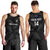 Custom New Zealand Silver Fern Rugby Men Tank Top 2023 Go Aotearoa Champions World Cup - Wonder Print Shop