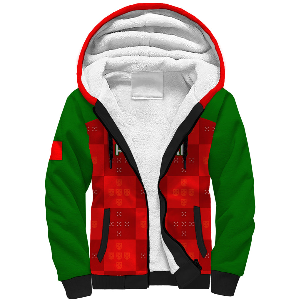 custom-portugal-rugby-sherpa-hoodie-go-wolves-mix-coat-of-arms