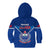 Samoa Rugby Kid Hoodie 2023 Go Manu Samoa - Wonder Print Shop