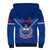Samoa Rugby Sherpa Hoodie 2023 Go Manu Samoa - Wonder Print Shop