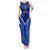 Samoa Rugby Tank Maxi Dress 2023 Go Manu Samoa - Wonder Print Shop