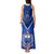 Samoa Rugby Tank Maxi Dress 2023 Go Manu Samoa - Wonder Print Shop
